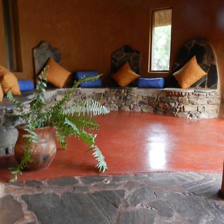 Munga Eco-Lodge Ливингстън Стая снимка