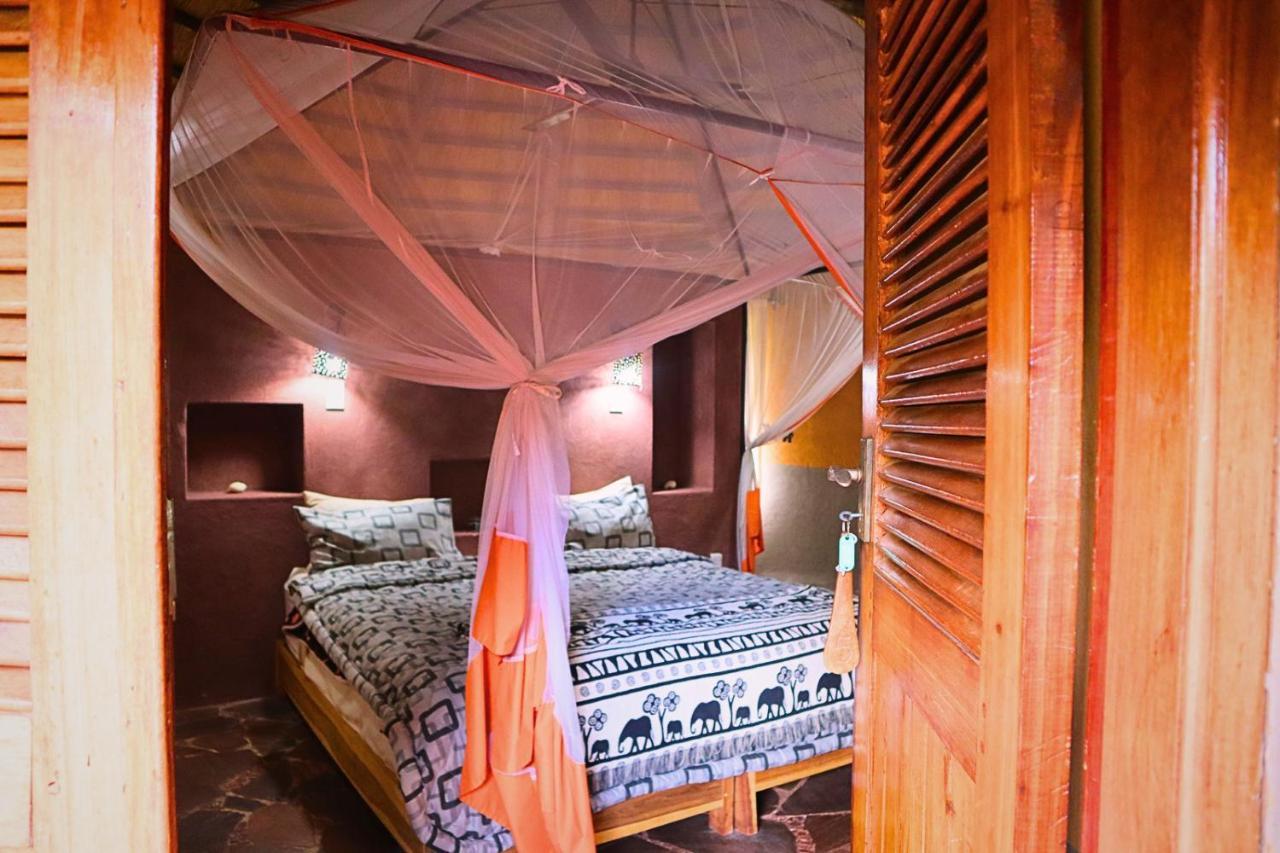Munga Eco-Lodge Ливингстън Екстериор снимка