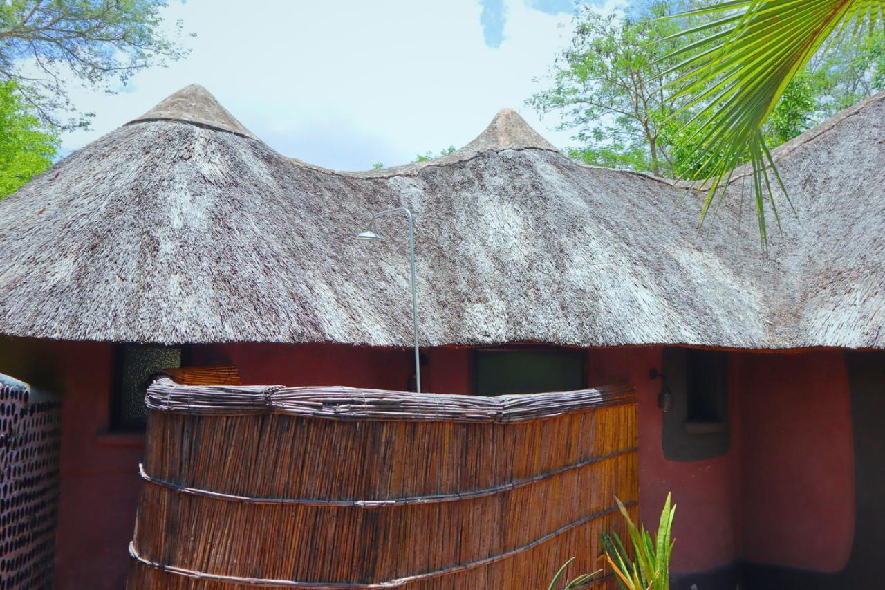 Munga Eco-Lodge Ливингстън Екстериор снимка