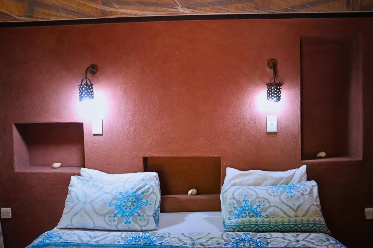 Munga Eco-Lodge Ливингстън Екстериор снимка