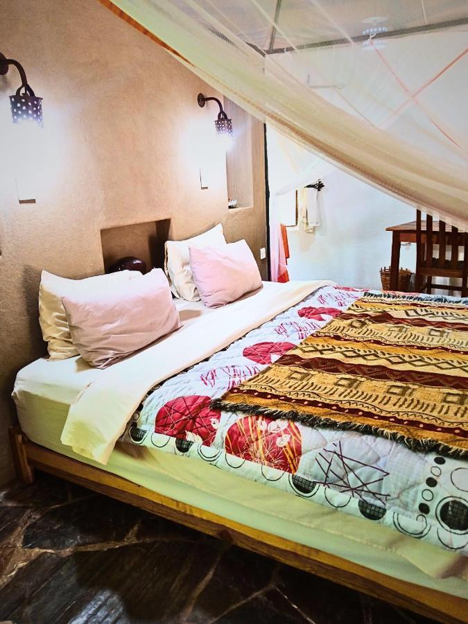 Munga Eco-Lodge Ливингстън Екстериор снимка