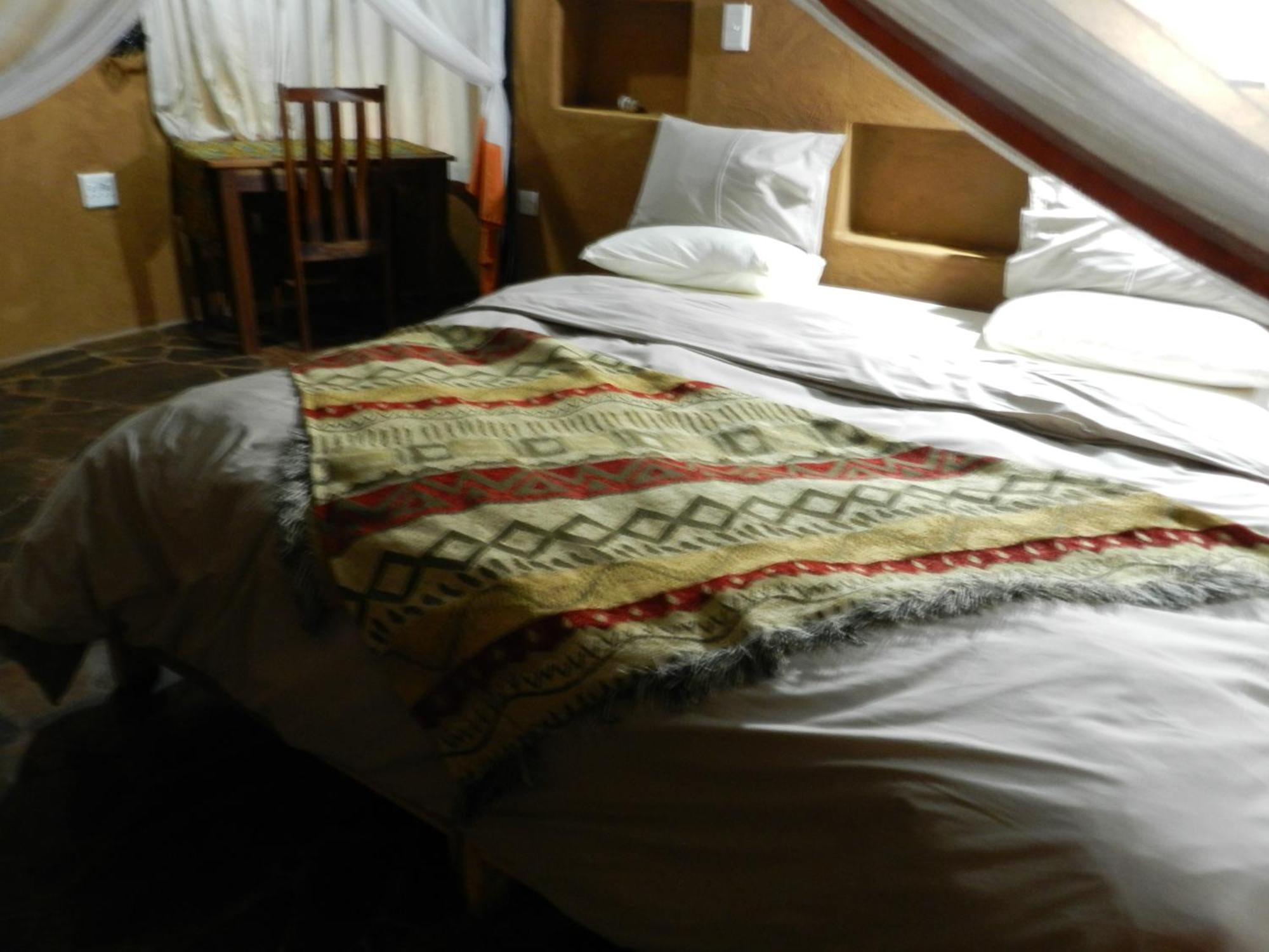 Munga Eco-Lodge Ливингстън Стая снимка