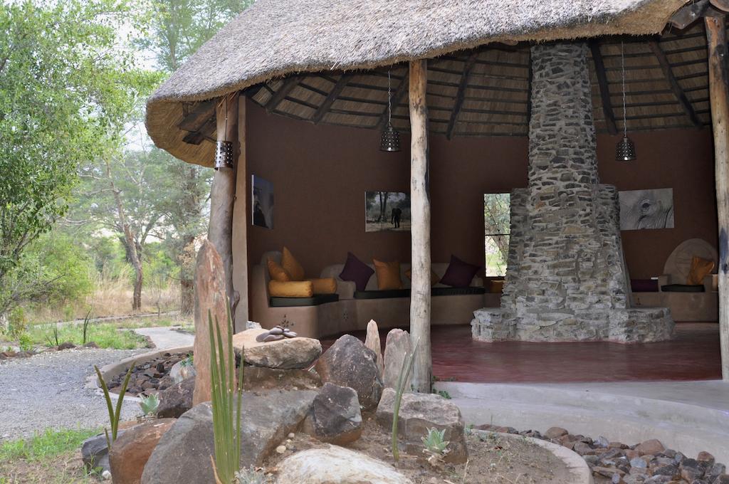 Munga Eco-Lodge Ливингстън Екстериор снимка